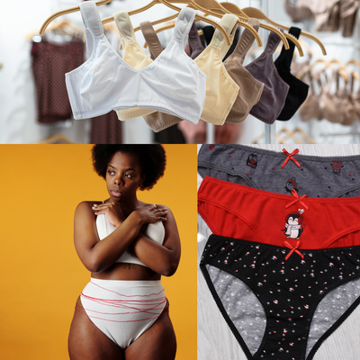 Behind the Seams: Exploring Fabric Choices in Lingerie and Their Benefits