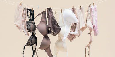 Lingerie Dos and Don'ts: Expert Tips for Caring and Maintaining Your Intimate Apparel