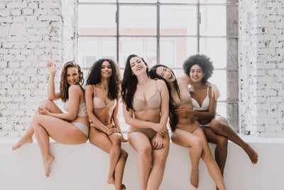 The Ultimate Guide to Choosing the Perfect Lingerie for Every Body Type