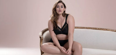 Breaking Stereotypes: Embracing Diversity in Lingerie Advertising